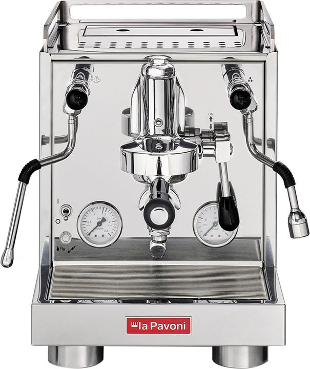 Produktbild La Pavoni New Cellini Evolution