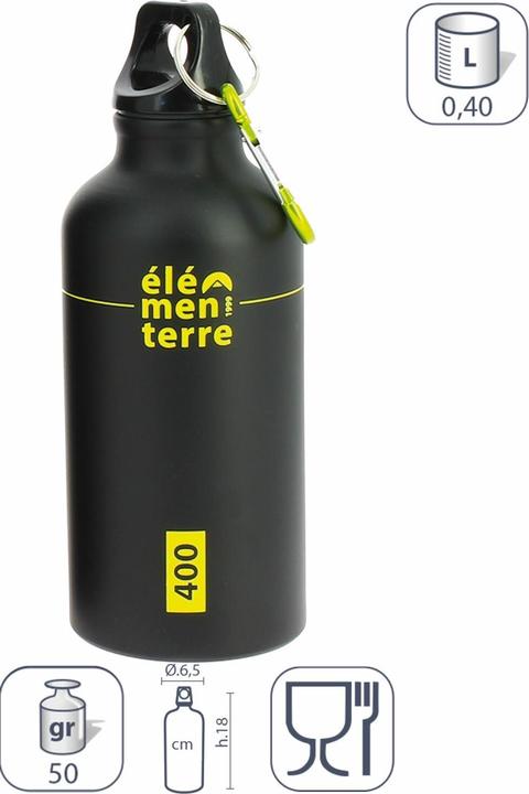 Produktbild Elementerre Pear (0.40 l)