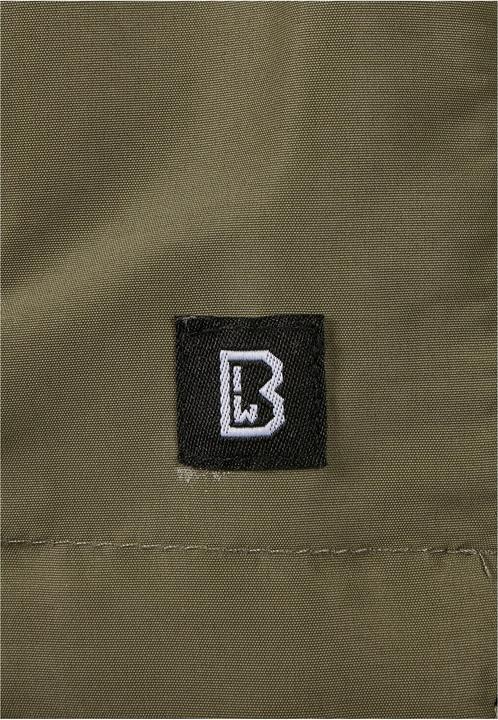 Produktbild Brandit Windbreaker Sherpa (XXL)