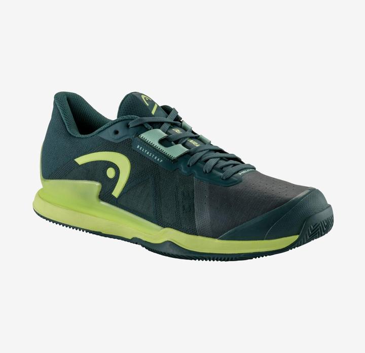 Produktbild Head Sprint Pro 3.5 Sandplatz Tennisschuh Herren (44)