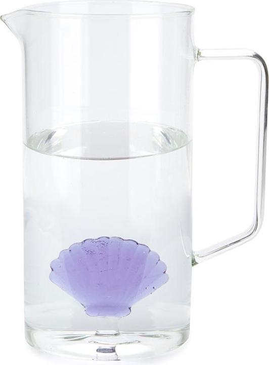 Produktbild Balvi Glaskrug ATLANTIS SHELL (1.30 l)