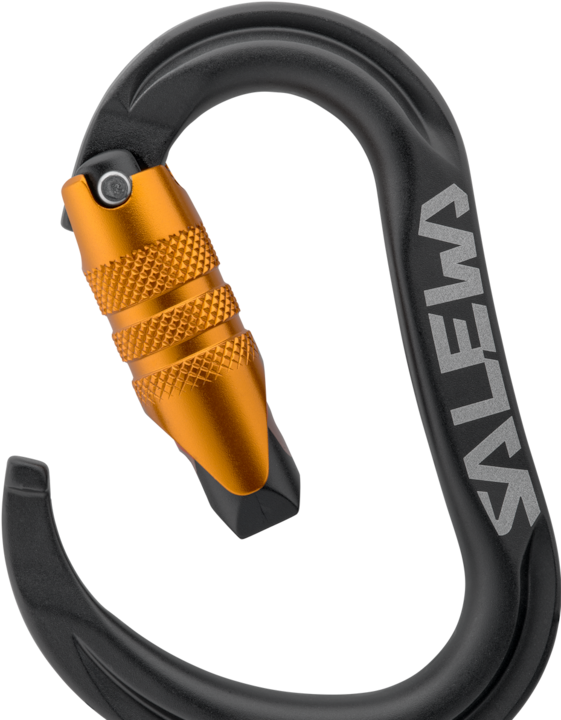 Produktbild Salewa Ortles Hms C.3 M Carabiner