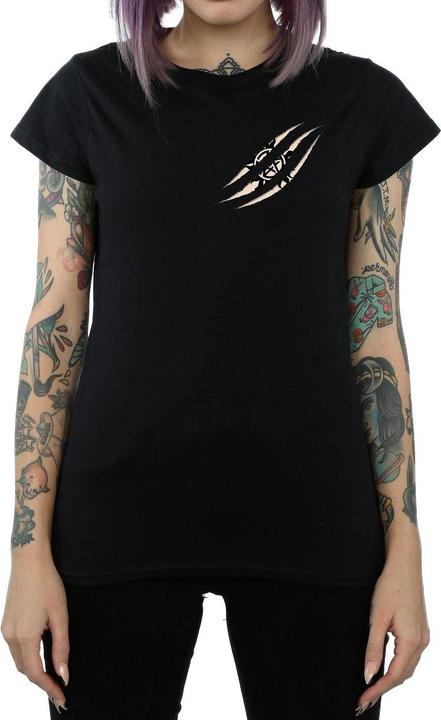 Produktbild Supernatural Symbol Scratch TShirt (M)
