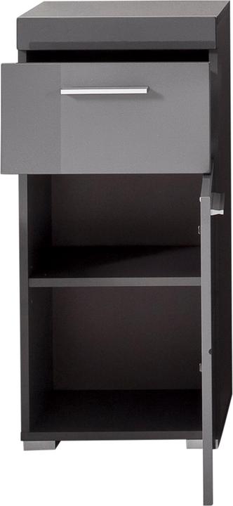 Actual product image Trendteam Amanda (37 x 31 x 79 cm)