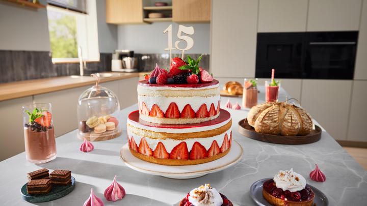 Immagine prodotto Bosch Hausgeräte Serie 8, MUMS8ZS00 (1800 W)