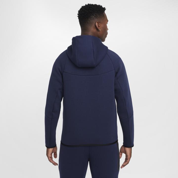 Immagine prodotto Nike Tech Fleece Full-Zip Windrunner Hoodie - 64591 (XL)