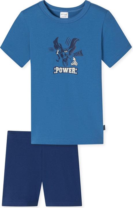 Image du produit Schiesser Jungen Schlafanzug kurz (104)