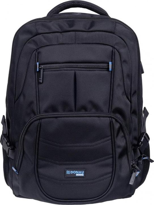 Actual product image Donau Rucksack Amsterdam (35 l)