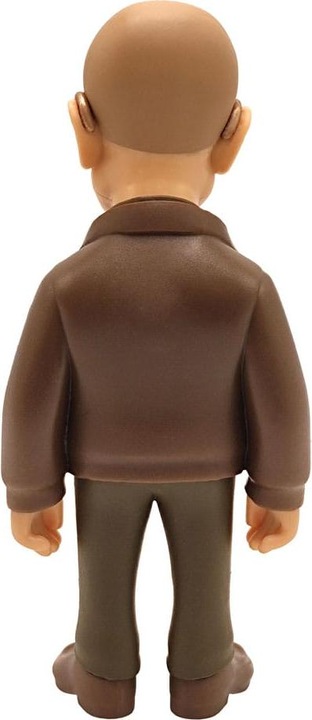 Actual product image Minix - TV Series #120 - Breaking Bad - Walter White - Figurine 12cm