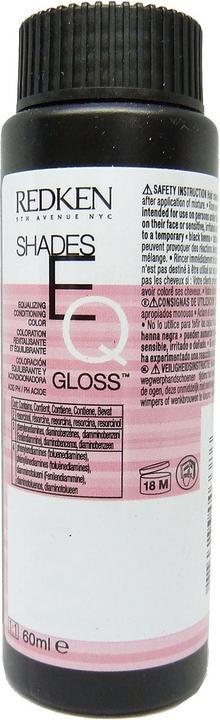 Immagine prodotto Redken Shades Eq Gloss 09aa Papaya 60 Ml (Papaya (09AA))