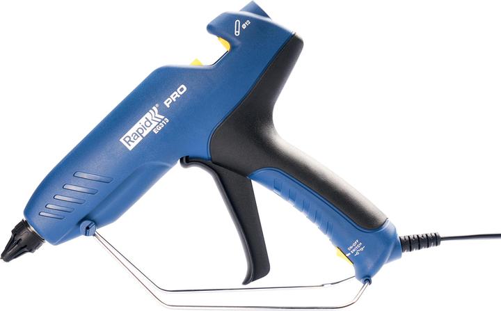 Actual product image Rapid EG313 glue gun 12mm