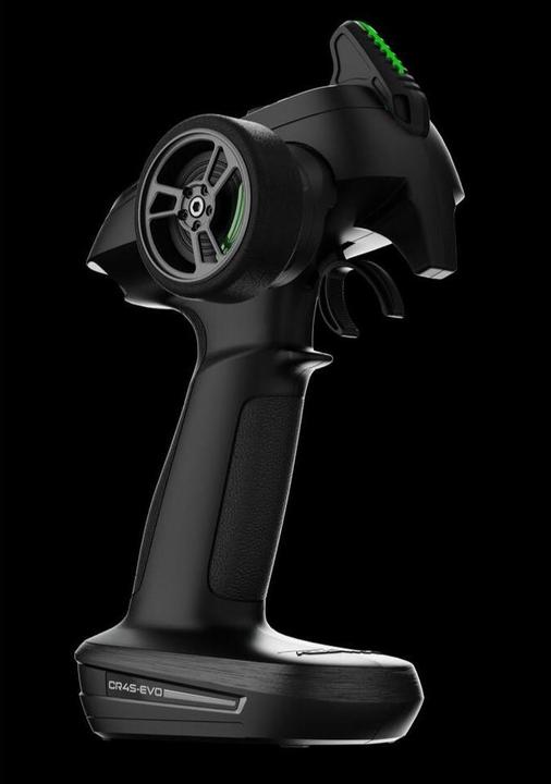 Image du produit Absima Fernsteuerung CR4S-EVO 4-Kanal 2.4 GHz