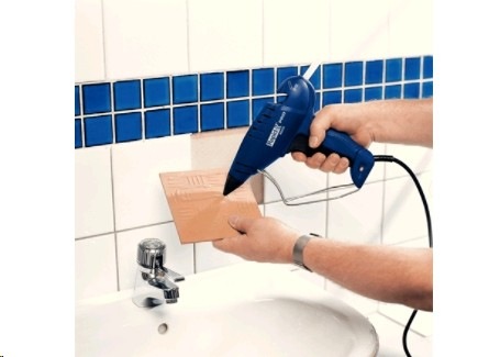 Actual product image Rapid PRO-B glue sticks Ø12x190mm 1.0 kg, bag