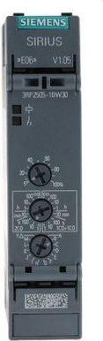 Produktbild Siemens Time Relay 27x Functions 2x CO, Screw