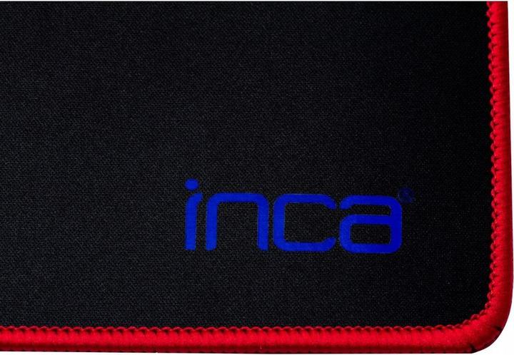 Actual product image Inca Gaming mouse pad IMP-018K XXL, 900x400x3mm, Speed, RT retail (XXL)