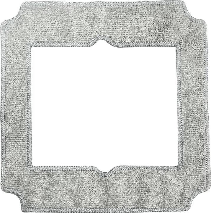 Image du produit Roboparts Mikrofaser-Wischtücher für Ecovacs Winbot Mini (8St.)