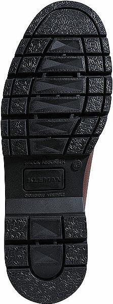 Image du produit Kleman Schnürschuhe PADROR (44)