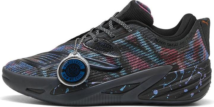 Produktbild Puma All-Pro NITRO 2 VBL (44.5)