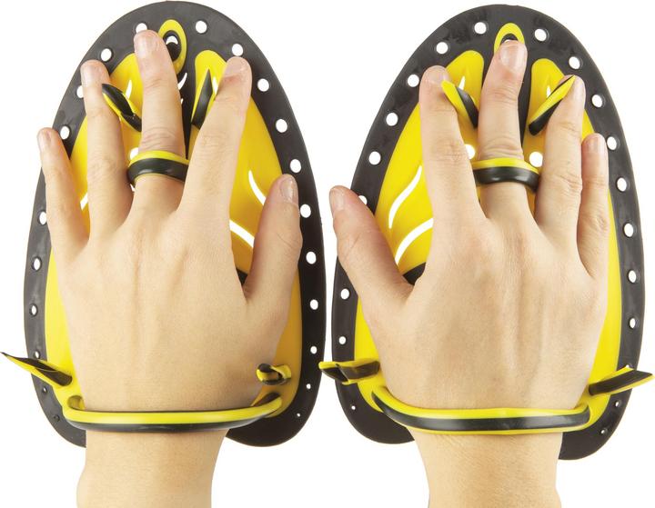 Actual product image Seac Hand Paddle Pro