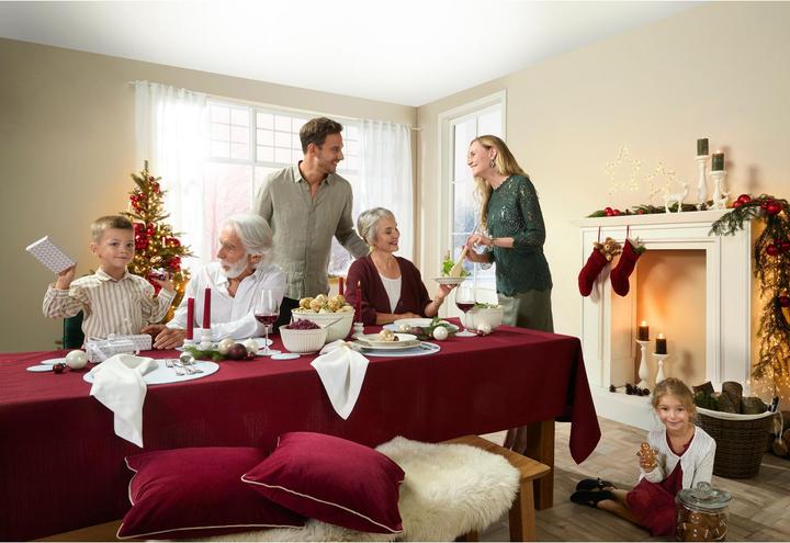 Actual product image Erwin Müller Krefeld (130 x 250 cm)