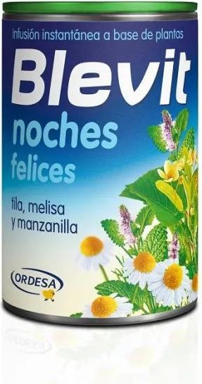 Produktbild Blevit Melisa Kamille
