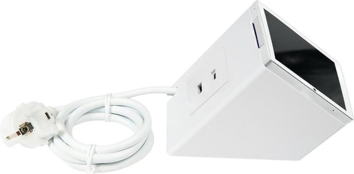 Produktbild Shelly USB-Ladegerät für Wall Display