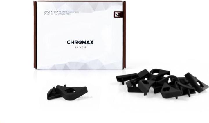 Produktbild Noctua NA-SAVP1 Anti-Vibrations-Pads