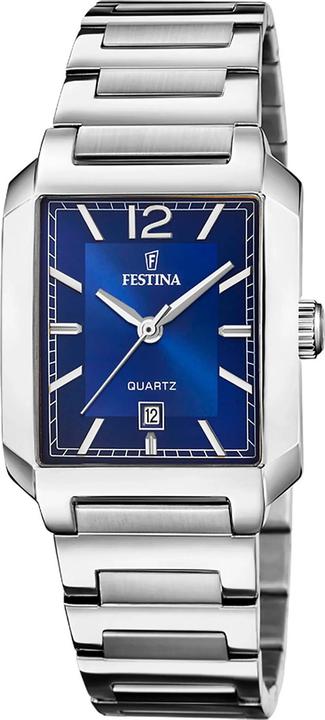 Produktbild Festina F20679/3 On The Square (33 mm)