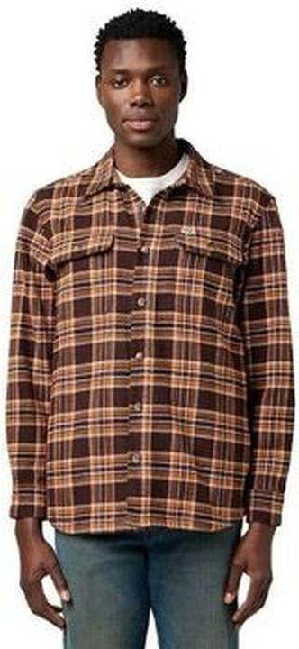Produktbild Wrangler Langarmhemd Overshirt (S)