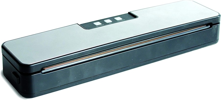 Produktbild MAXXOA Vakuumierer VM Compact Set mit Beutel und Behälter