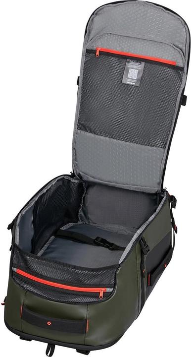 Produktbild Samsonite Ecodiver Reise-Rucksack M (55 l)