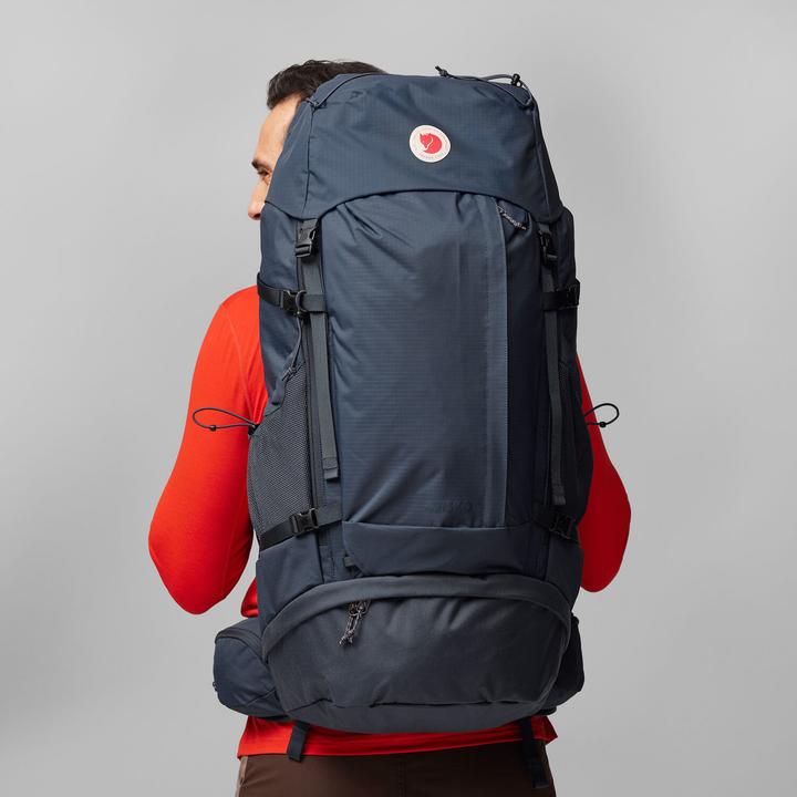 Actual product image Fjällräven Abisko Trek 65 (65 l)
