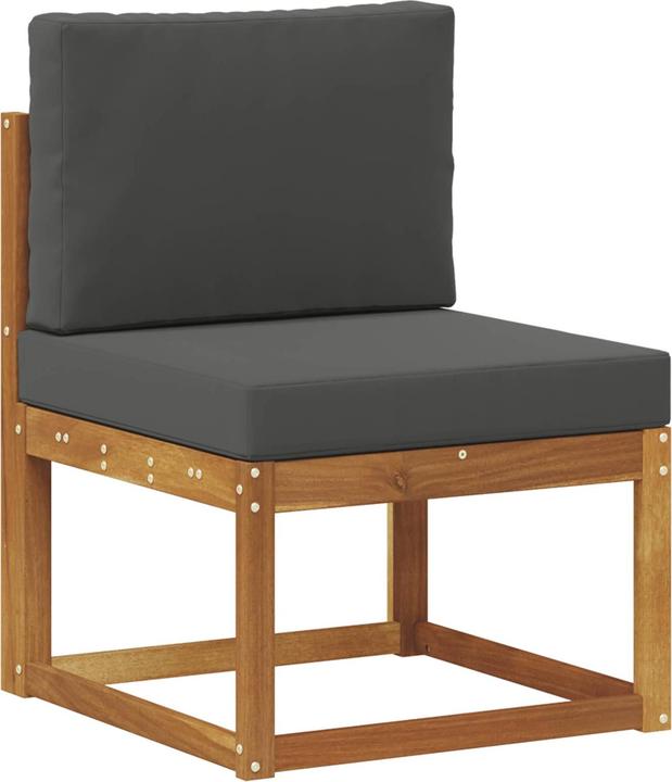Produktbild vidaXL Gartensofa-set