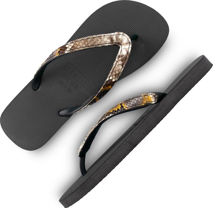 Image du produit Uzurii Python Taupe (45)