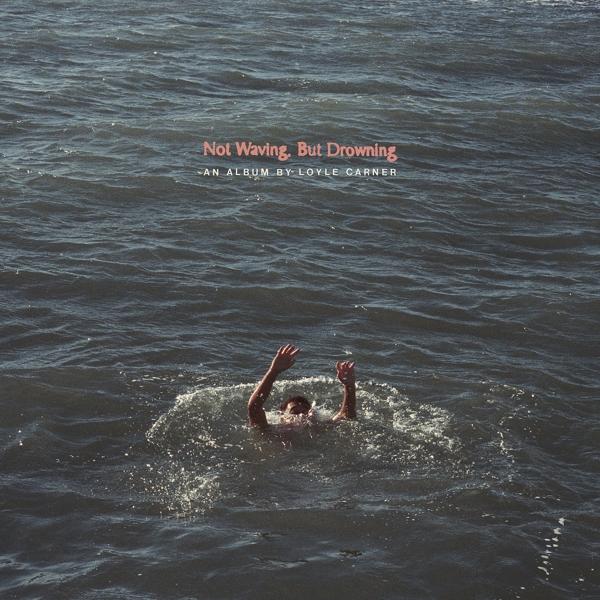 Produktbild Not Waving,But Drowning (Vinyl) (Loyle Carner)