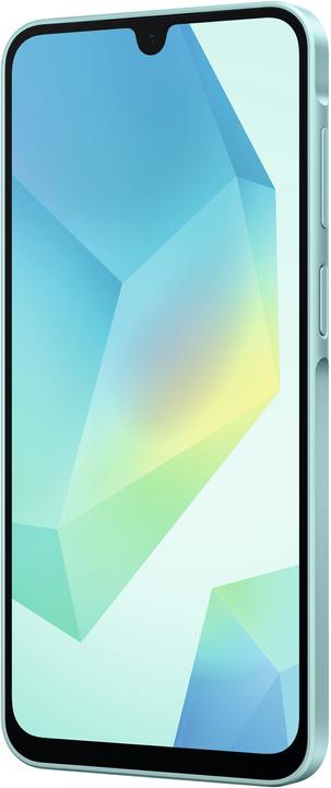 Produktbild Samsung Galaxy A16 5G (256 GB, Light Green, 6.70", Dual SIM, 50 Mpx, 5G)