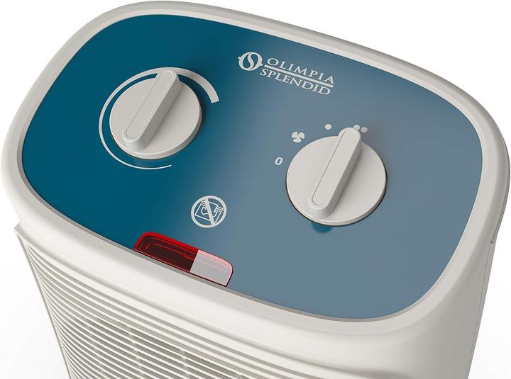 Image du produit Olimpia Splendid Caldo Rock M (2000 W)