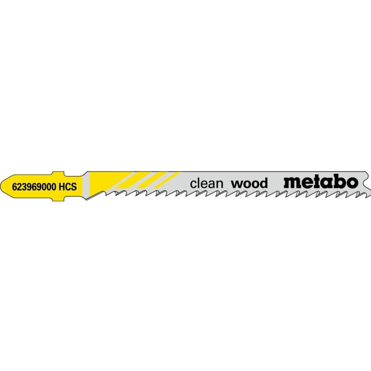 Metabo, Lama, Lame Per Seghetto Alternativo74