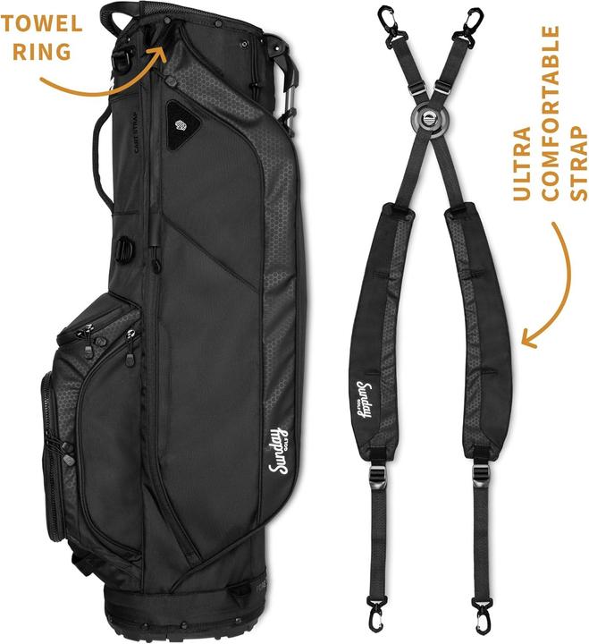 Image du produit Sunday Golf Sac à dos Ryder