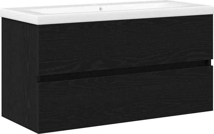 Actual product image vidaXL Vanity unit