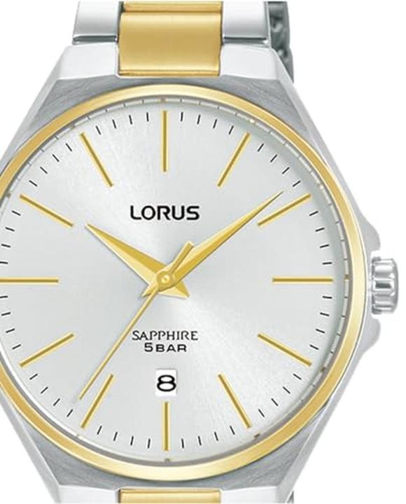 Produktbild Lorus RJ270BX9 (Analoguhr, 28 mm)