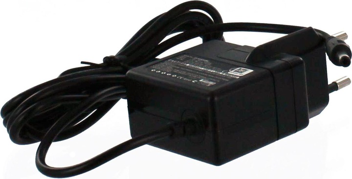 Produktbild AGI Netzteil kompatibel mit Casio Exilim EX-Z75