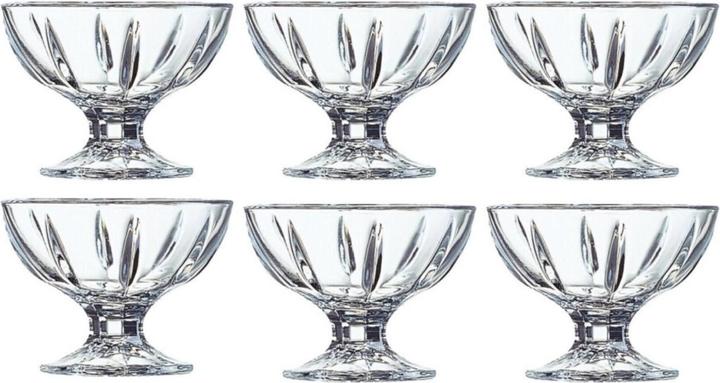 Arcoroc Seychelles Eisschale cl (0.20 l, 6 x)