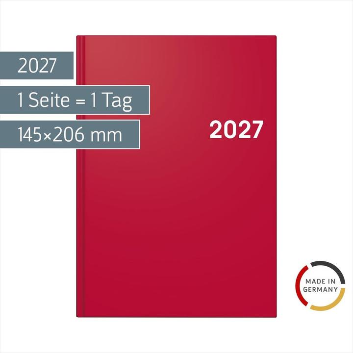 Produktbild Brunnen Agenda Balacron (1 Tag / 1 Seite)