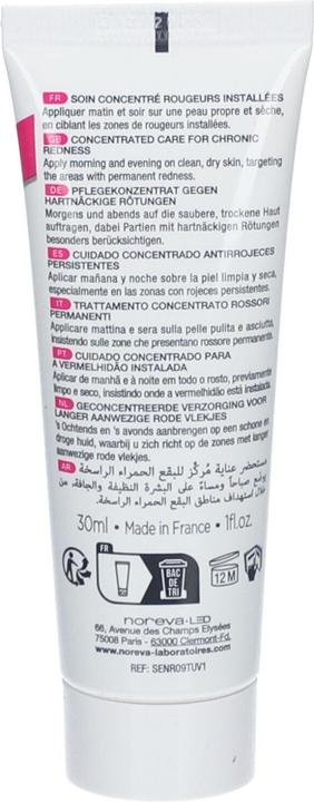 Produktbild Noreva Sensidi Ar+Int Kon (Körpercreme, 30 ml)
