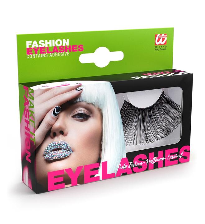 Widmann Superlange Wimpern (Künstliche Wimpern)