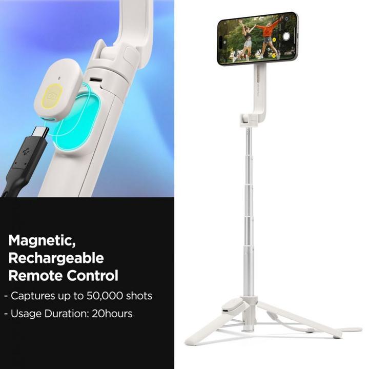 Image du produit Spigen S571W MagSafe Tripod