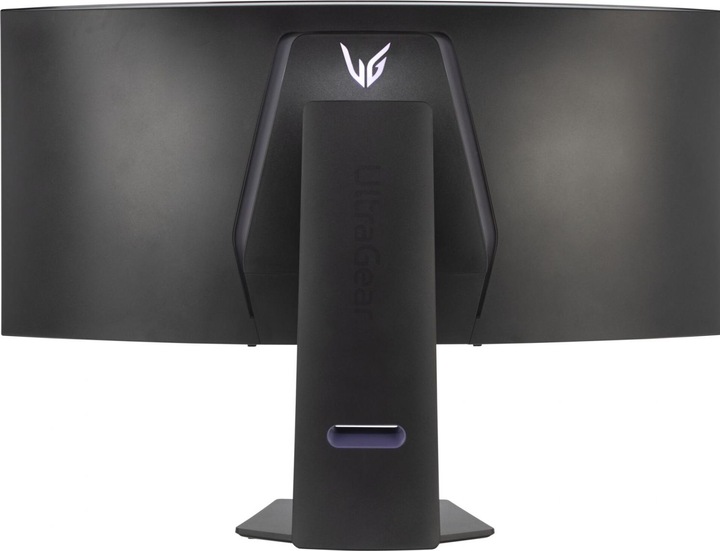 Actual product image LG UltraGear 39GS95QE-B (3440 x 1440 pixels, 39")