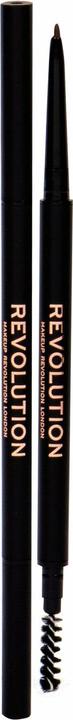 Produktbild Makeup Revolution Precise Brow Pencil (Medium Brown)