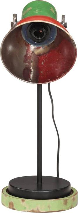 Produktbild vidaXL Schreibtischlampe (E27)